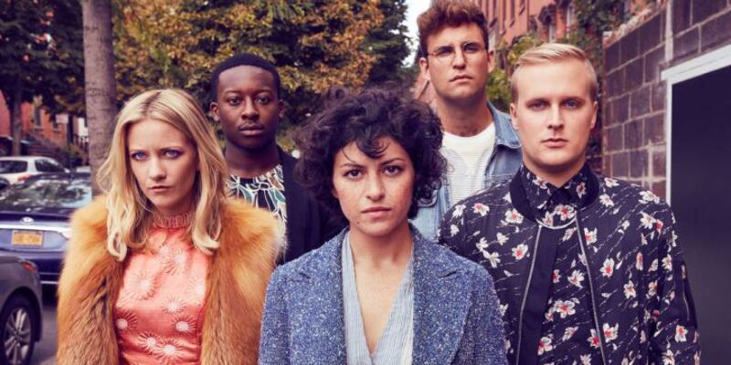 Search Party