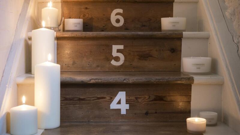 Rathbornes 1488: Dublin-based candle and fragrance company can trace making candles back to the end of the Middle Ages.