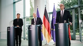 Germany takes over three refineries amid energy crisis