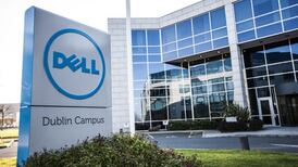Rise of tech: Dell still top place to work in Ireland