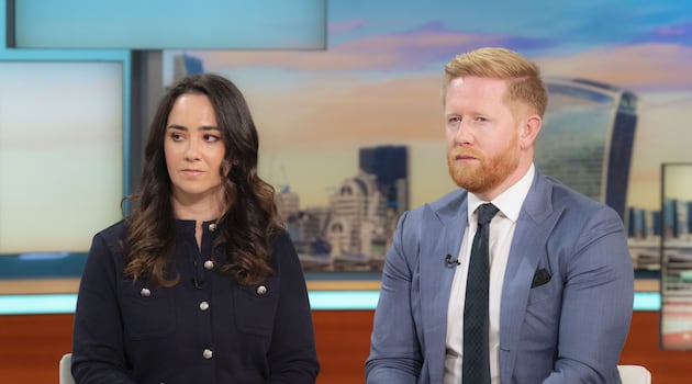Tattle Life: Couple vow to ‘fight for justice’ after losing £300,000 damages against gossip website