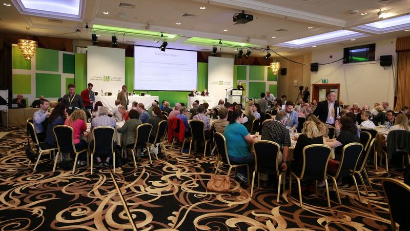 Citizens’ assemblies have much to offer in Ireland. I say this as a strong supporter of their potential.  Photograph: Nick Bradshaw