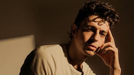 Belfast actor Anthony Boyle: ‘My dad had to go to Gaelic training, and the same British soldier would throw his kit in a puddle every day’