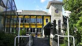 Goat Bar & Grill’s gorilla and Eiffel Tower sculptures refused retention permission