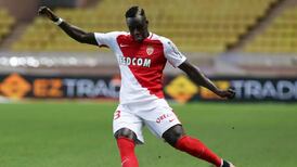 Manchester City confirm signing of Benjamin Mendy