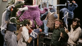 Frank Oz: People who do Yoda impressions ‘don’t understand his soul’