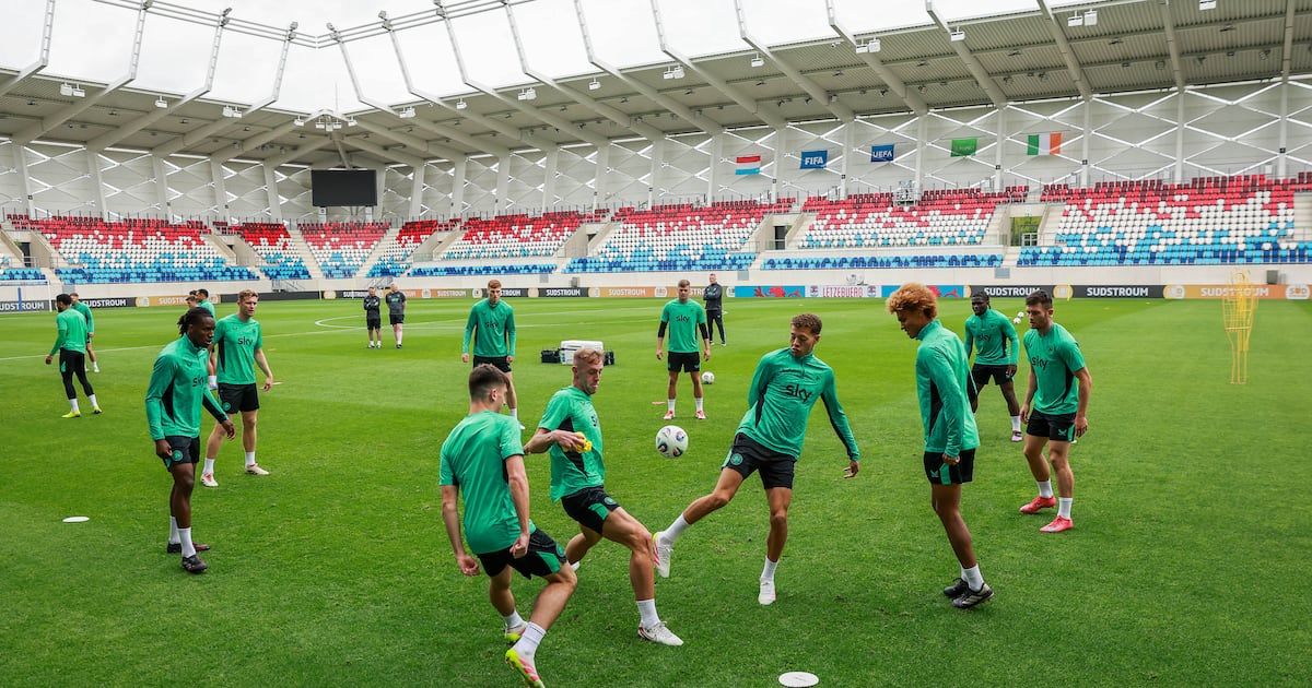 Heimir Hallgrímsson unlikely to spring a surprise against Luxembourg