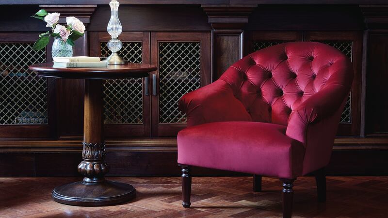 HD BIC Armchairs Soho House