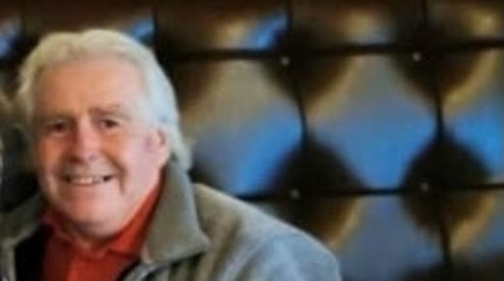 Christopher Hall ,a 65-year-old father of two, was found dead in his house on Dun Saithne Green, Balbriggan, just after lunchtime on Wednesday.