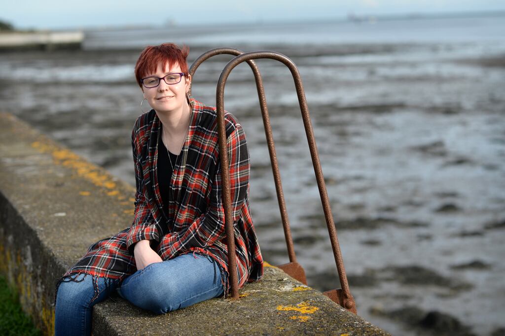 Rachel O'Neill: We have to ask ourselves what we can do to improve things. Photograph: Dara Mac Dónaill/The Irish Times