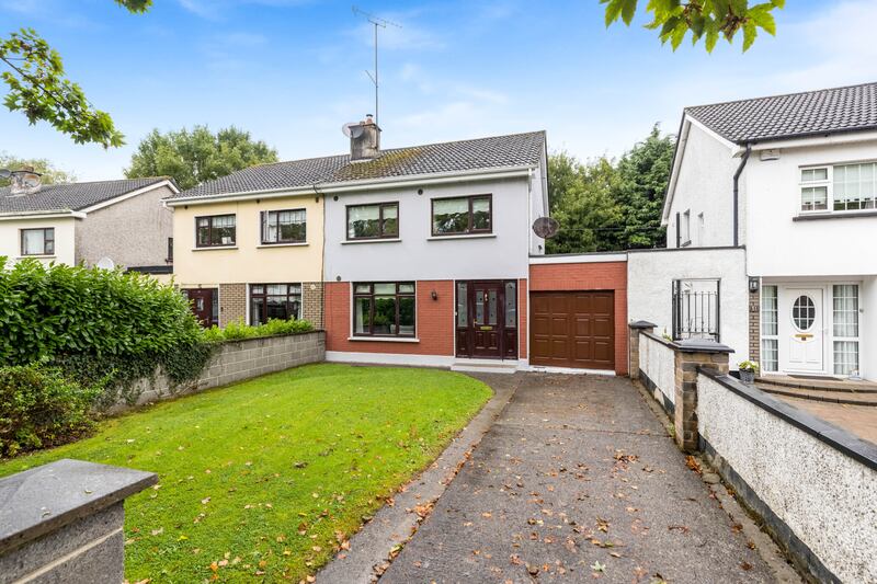 89 Silverlawn
