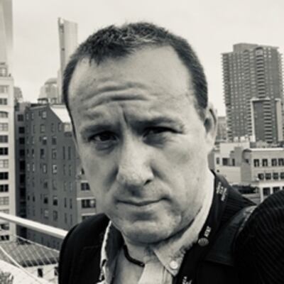 Michael Fitzpatrick