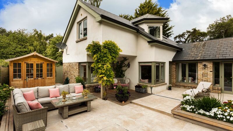 The Cottage, Brennanstown Road, Dublin 18