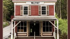 Greg Graffin – Millport album review: LA punks kick back and play country rock