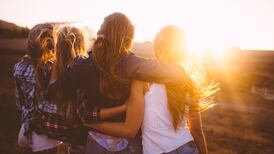 Girl power can be about more than glitz and glam