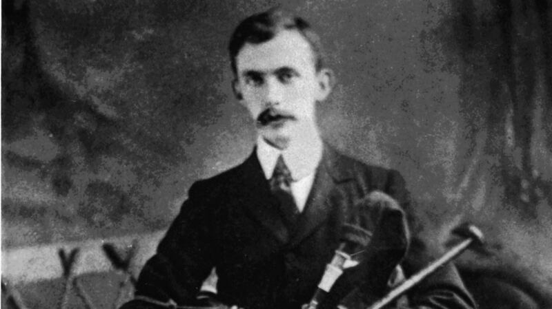 ÉAMONN CEANNT
