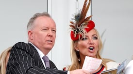 Michelle Mone’s big Aintree Grand National hope may be prevented from running