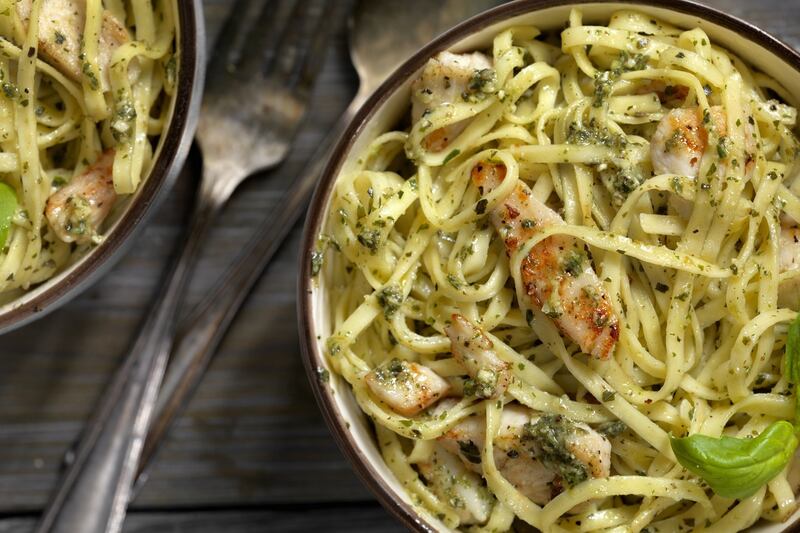 The Daily Dish: tell us about your favourite home cooked dinner