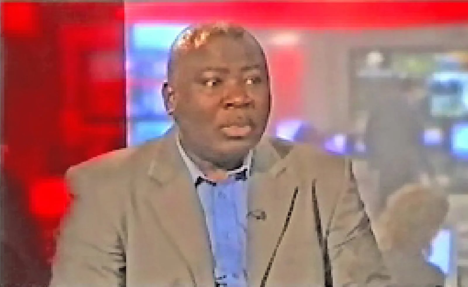 Guy Goma's Accidental BBC Stardom: A Viral Blunder Turns Folk Hero — image 5