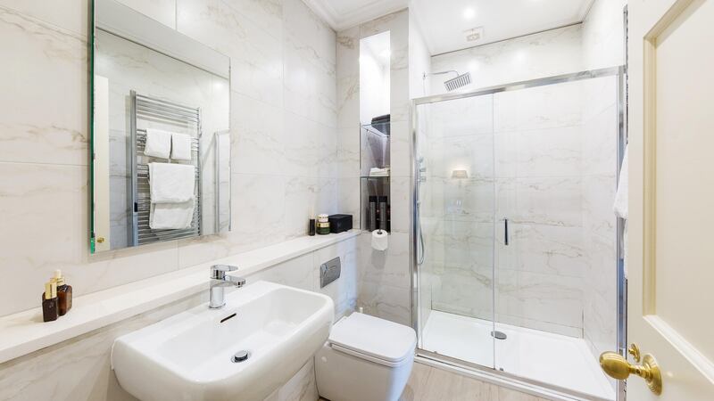 4 Pembroke Road Ballsbridge Dublin 4
