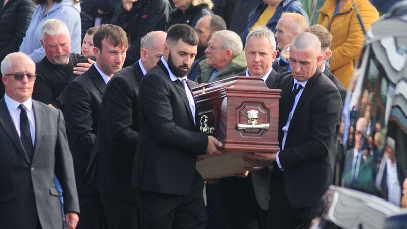 Vincent Parsons killed in ‘senseless act of savagery,’ mourners told