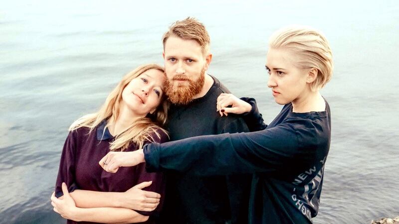 New Artist of the Week: Phantastic Ferniture