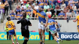 Tipperary end Clare’s summer at Páirc Uí Chaoimh