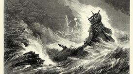 Spanish Armada: Co Sligo conference hears of shipwrecks and massacres in Ireland