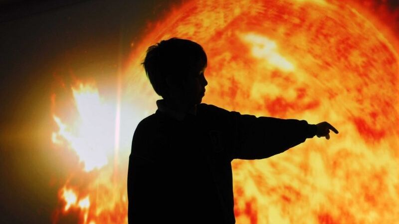 Blackrock Castle Observatory will give kids a kick from exploring the dungeon, hearing about smugglers and pirates, firing the cannon and learning about the universe.