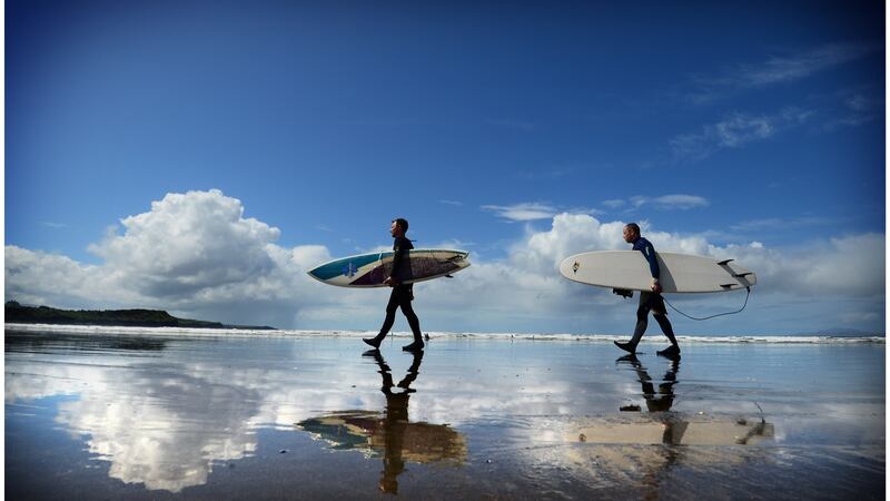 Photograph: Bryan O’Brien