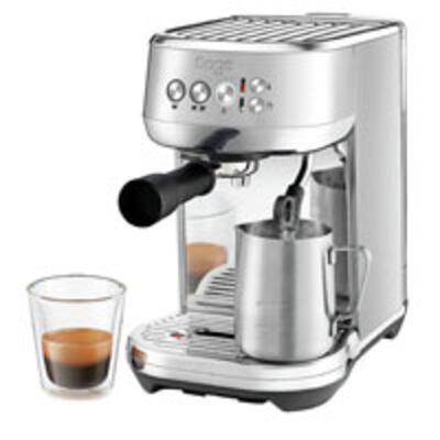 Sage the Bambino Plus Coffee Machine