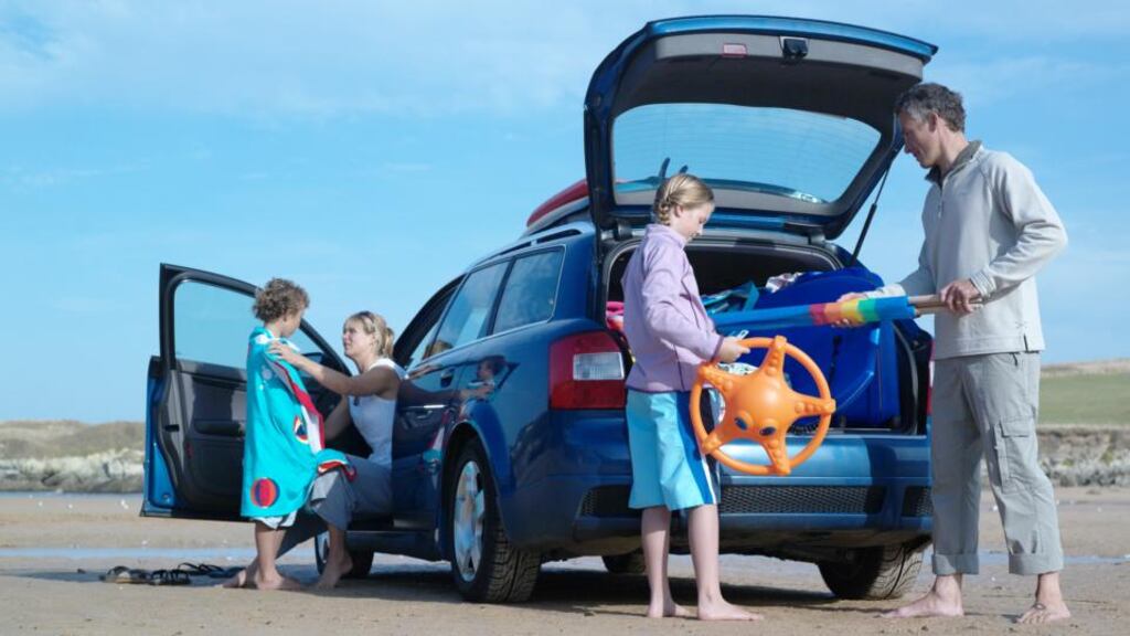 If you do need to go on day trips, hire a car for a couple of days in the middle of your holiday rather than for the duration. If you do need to go on day trips, hire a car for a couple of days in the middle of your holiday rather than for the duration