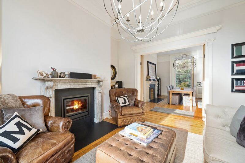 Drawing room