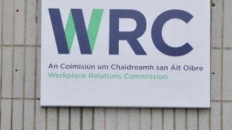 In her decision, out on Friday, adjudicating officer Catherine Byrne wrote that the requirement for a “skeleton crew” at the hotels group was “bound to be temporary” and that a temporary cessation of business was provided for in legislation.