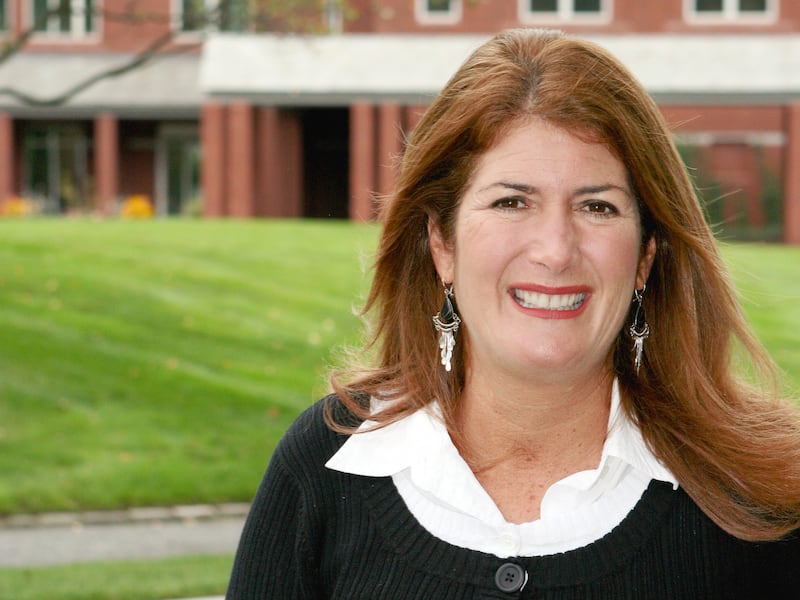 Gina Kerley, ​executive director, international, Meditech