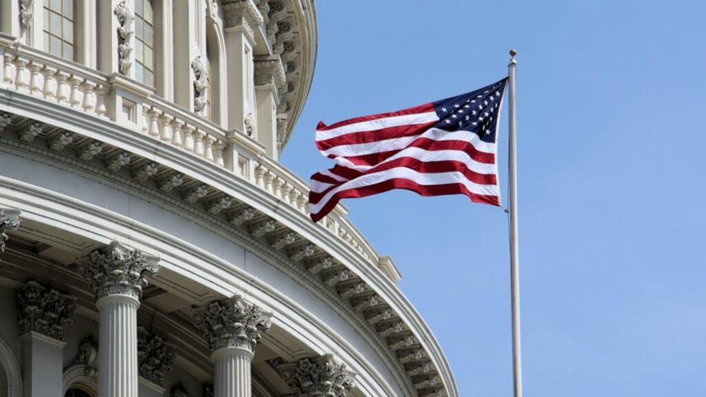 Mainstream Republicans realise that the situation is a mess. “There is a 35 per cent federal corporation tax rate with at least another 5 per cent on top of that at state level. The lowest effective rate is 40 per cent for most companies. Why would American multinationals want to locate their profits there?”