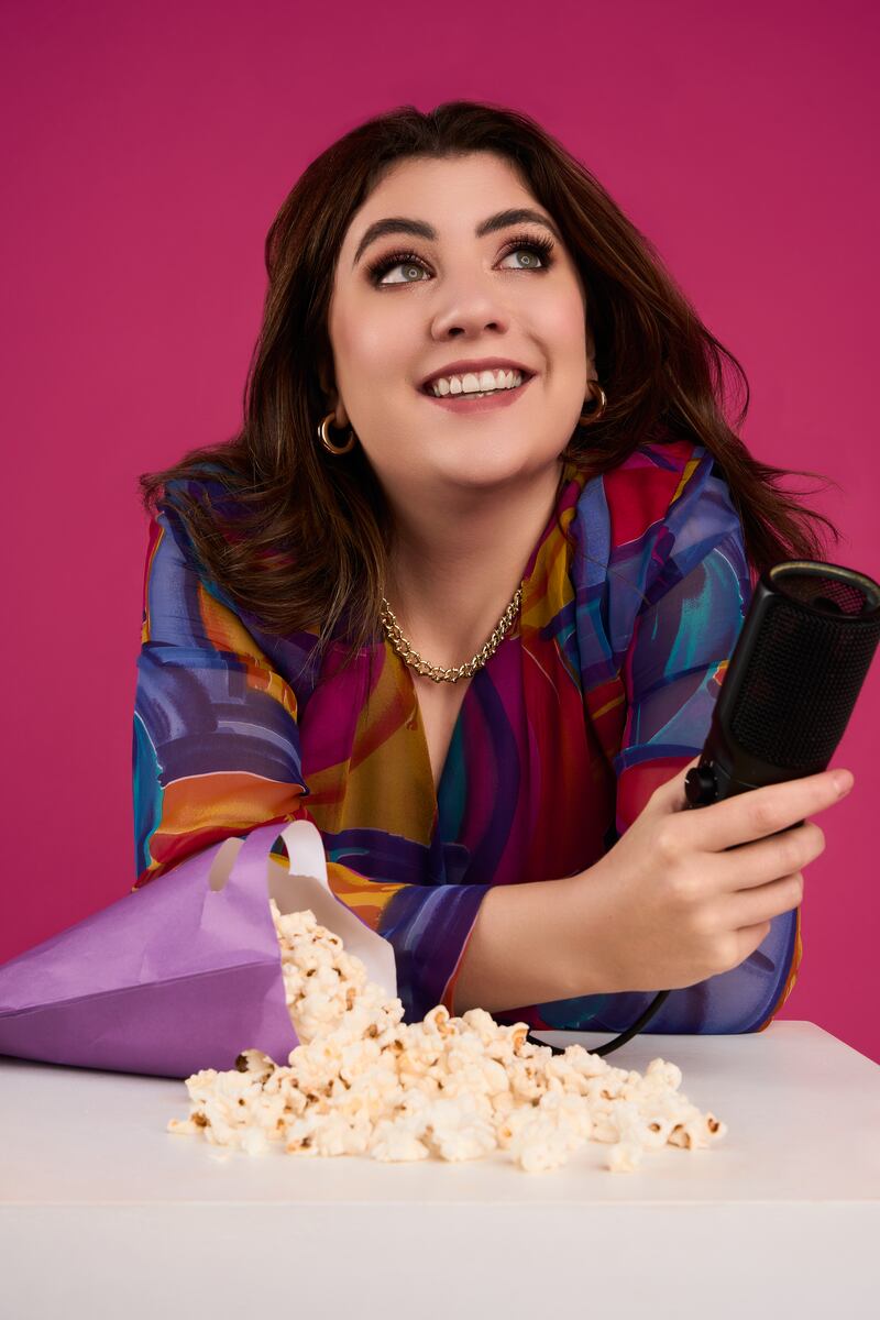 50 People to Watch 2023: Fionnuala Jay (aka Fionnuala Jones)