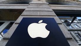 Apple’s car ambitions look on track as it talks with sensor suppliers