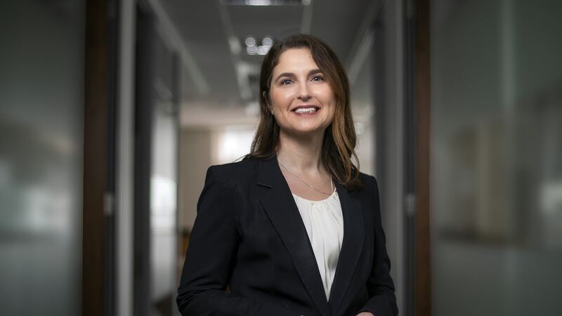 Rachael Ingle appointed CEO of Aon Ireland:  Leading professional services firm Aon, has announced that Rachael Ingle will lead the organisation locally in the newly created position of CEO of Aon Ireland. She has also been appointed as Head of Wealth Solutions for the firm across the EMEA region and as the Sub-Region Leader for the Nordics. As CEO of Aon Ireland, Ingle is now responsible for leading the acceleration of the Aon growth strategy and ensuring an integrated approach is taken across the business in Ireland to unlock value and better address unmet client needs.