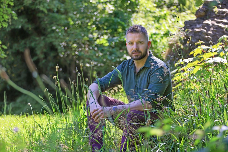 ‘I remain a country boy at heart despite spending my twenties and thirties in the city’