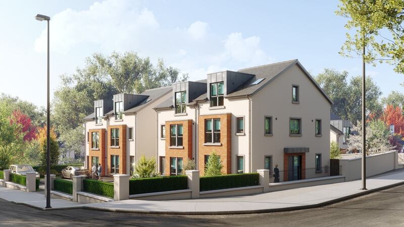 Avondale, Sandyford, Dublin 18