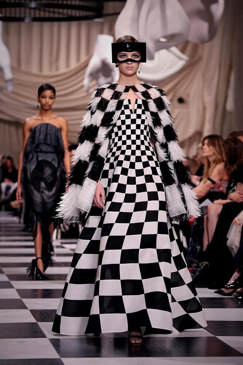 Christian Dior