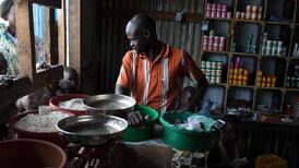 Celebrations forgotten as South Sudan tears itself apart