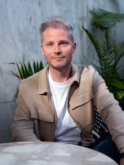 Jonathon Loughran