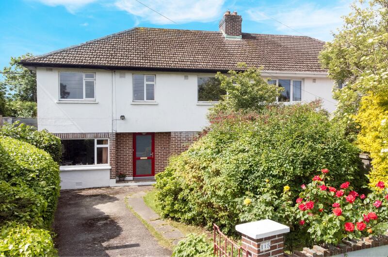 115 Weirview Drive, Stillorgan, Co Dublin 