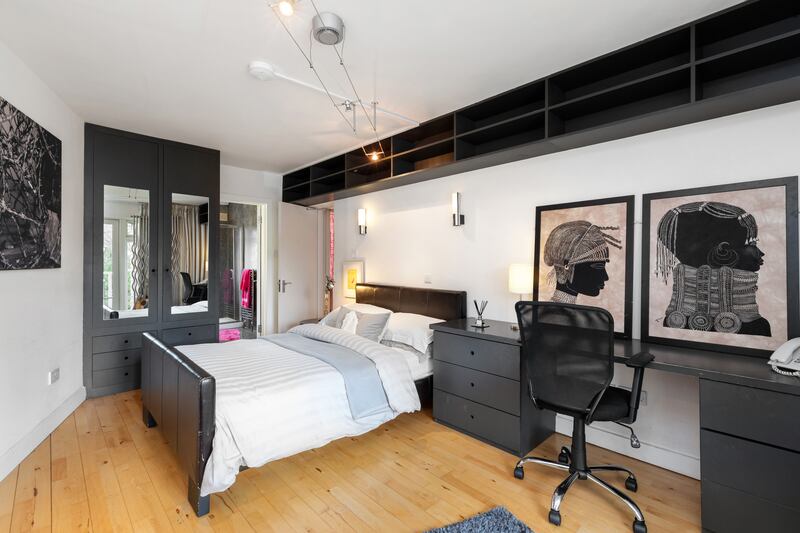 Bedroom two
