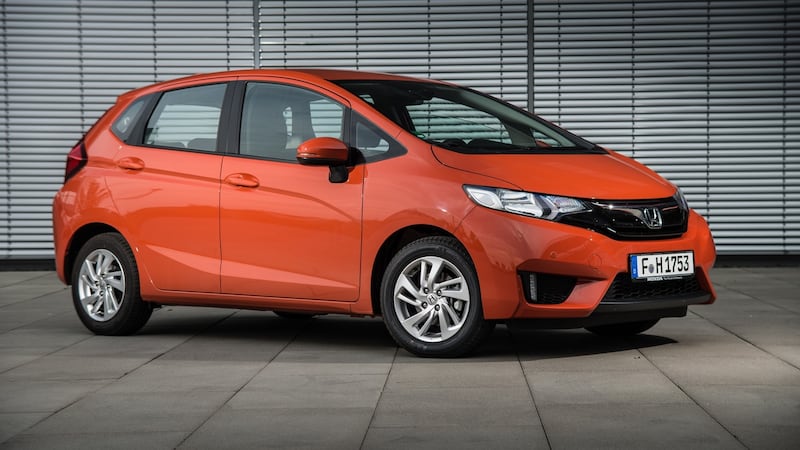 2015 Jazz