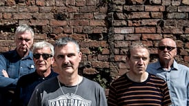 Martin Bramah: ‘Being in The Fall is a life sentence. Why not embrace it and have fun?’