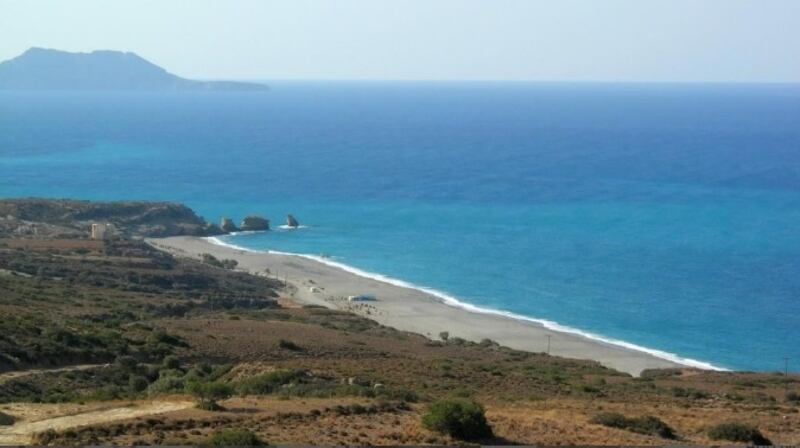 Crete, Greece