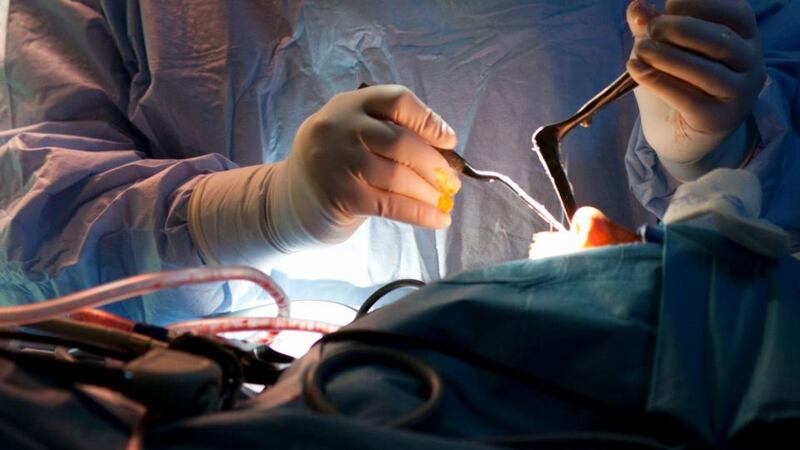 The risk of legal action now hangs over all medical procedures. Photograph: Getty Images